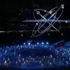 Сочи 2014: церемония открытия Олимпийских игр