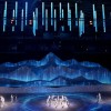 В сочинском «Айсберге» спустя год вспомнили лучшие моменты Олимпиады Сочи 2014