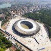 Рио 2016, Олимпийские объекты: Минейран (Белу-Орезонти)