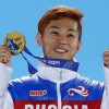Шестикратный Олимпийский чемпион по шорт-треку, трижды - на Олимпиаде-2014 в Сочи Виктор Ан
