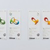 Олимпийские игры Рио-2016: внешний вид билетов на соревнования