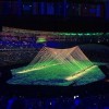 Рио-2016. Репетиция церемонии открытия Олимпиады-2016