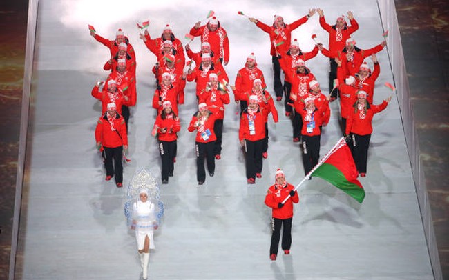 В Минспорта Беларуси рассказали, сколько ждут медалей от Олимпиады-2018 и назвали призовые