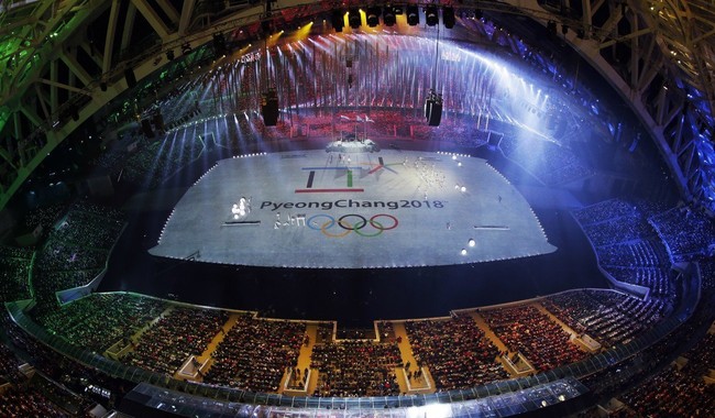 От чего зависит участие сборной России в Олимпиаде-2018