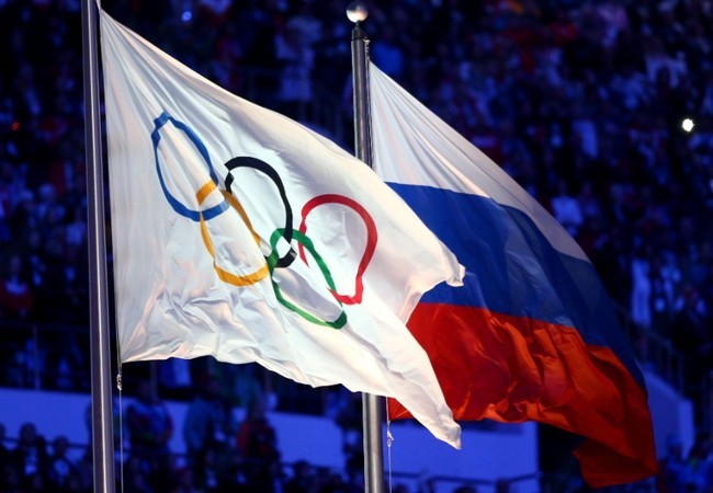 Ассоциации международных федераций рекомендовали спортсменам не участвовать в соревнованиях в России