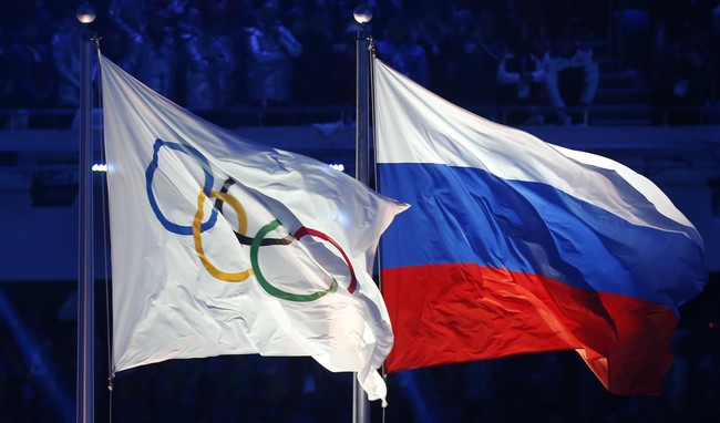 Олег Матыцин: Решение об участии российских спортсменов в Олимпиаде-2024 будет принято не ранее 26 июля