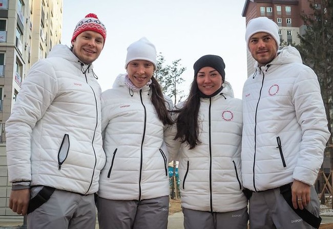 Когда говорить особо не о чем: для российских биатлонистов Олимпиада закончена