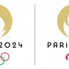Официальные логотипы Олимпийских и Паралимпийских Игр 2024 года
