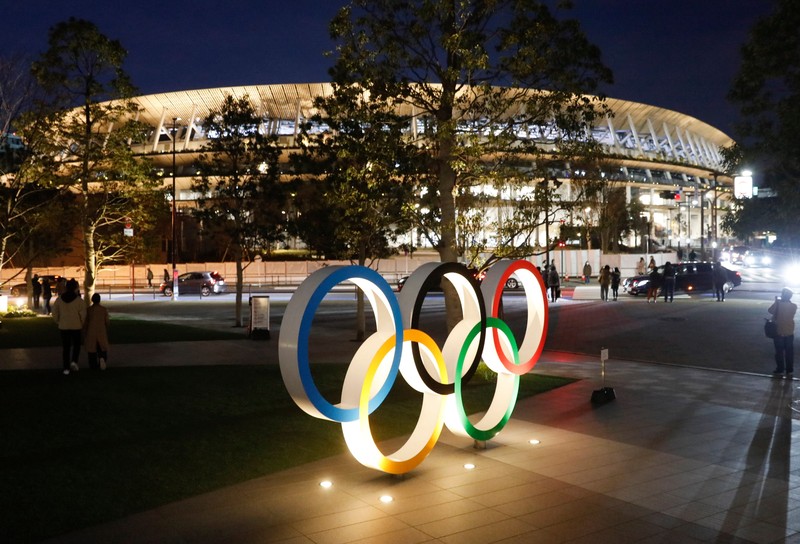 Численность иностранных делегаций на Олимпиаде в Токио планируется сократить до 41 тысячи, на Паралимпиаде — до 12 тысяч