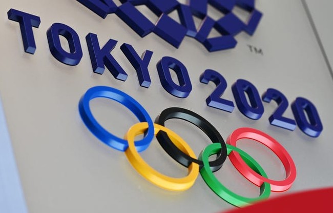 Церемонию открытия Олимпиады в Токио в прямом эфире покажет Первый канал