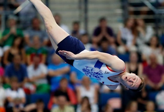 Сборная России по прыжкам на батуте заключительный этап подготовки к Олимпиаде проведёт в японской Вадзиме