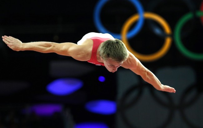 Назван состав сборной России по прыжкам на батуте на Олимпиаду в Токио