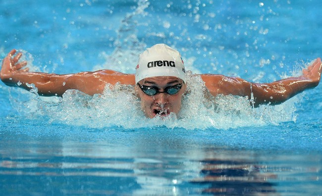 FINA временно отстранила двух членов российской сборной по плаванию от участия в Олимпиаде-2020