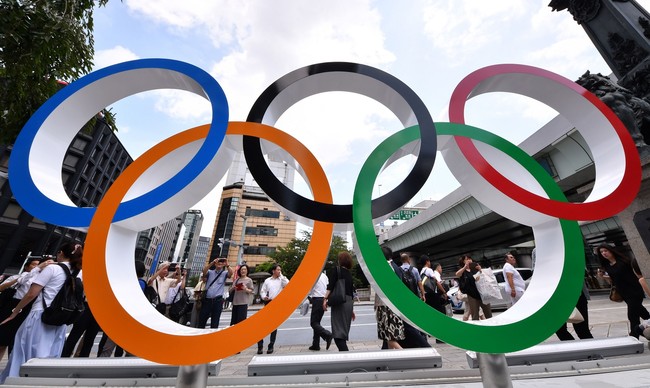 В Олимпийской деревне выявлены случаи заражения коронавирусом у спортсменов
