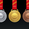 Дизайн медалей зимних Олимпийских игр 2022 года в Пекине
