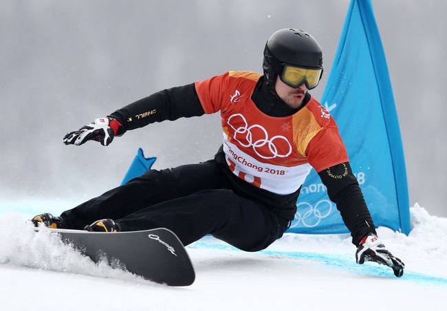 Определился состав сборной России по сноуборду на Олимпиаду-2022 в Пекине