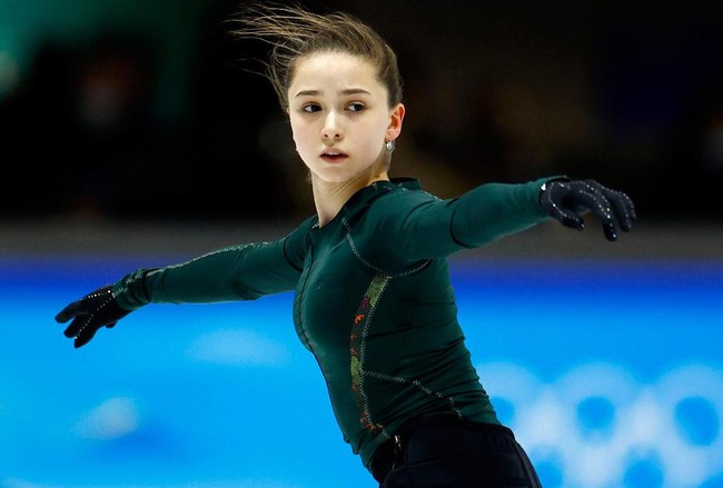 Камила Валиева: Постолимпийский сезон — это не про быстрее, выше, сильнее