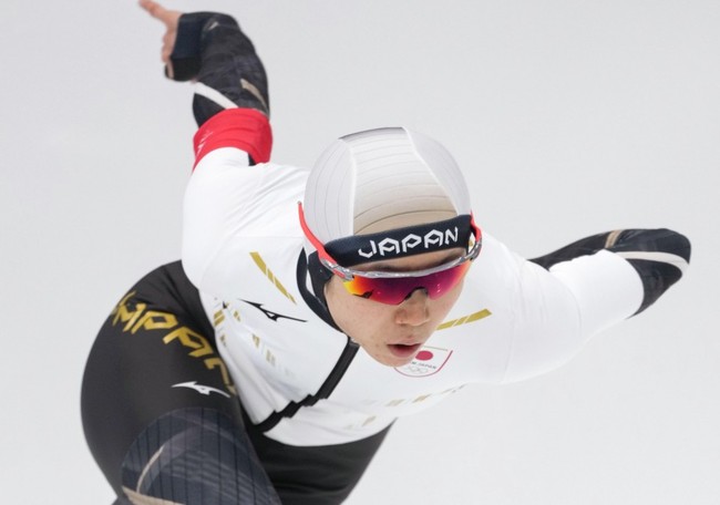 Японская конькобежка Такаги — чемпионка Олимпиады-2022 на дистанции 1000 м, Голикова — четвёртая