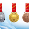 Медали Олимпийских игр 2022 в Пекине