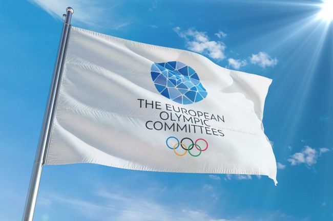 Организаторы Европейских игр 2023 года в Польше не допустят российских и белорусских спортсменов
