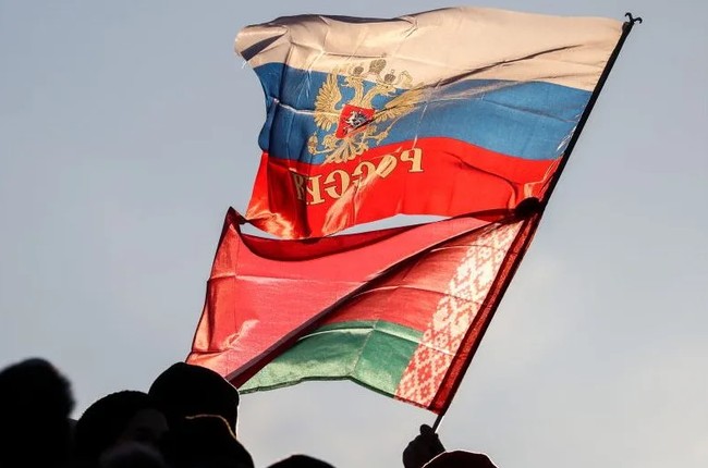 Группа из 35 стран будет требовать недопуска россиян и белорусов к участию в Олимпиаде-2024