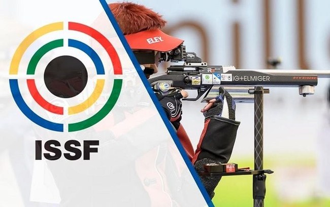ISSF согласилась с рекомендациями МОК по допуску российских и белорусских стрелков к соревнованиям