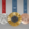 Медали летних Олимпийских игр 2024 года в Париже