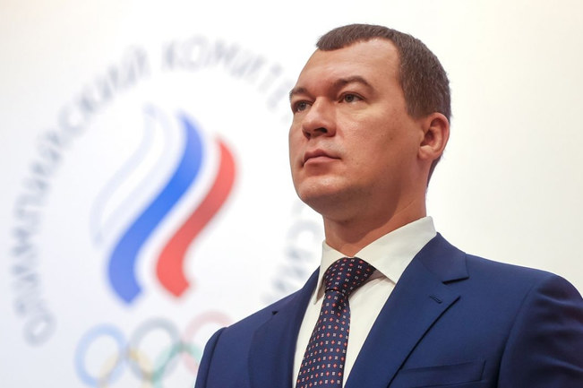 ОКР совместно с лыжными федерациями России подаст апелляции на решение FIS по недопуску россиян