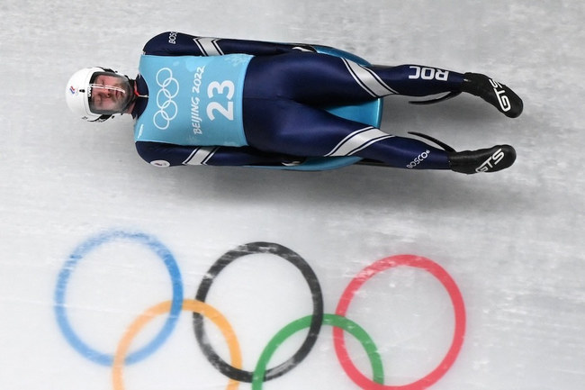 CAS постановил допустить российских саночников до участия в международных соревнованиях CAS постановил допустить российских саночников до участия в международных соревнованиях