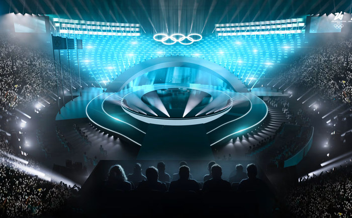 Церемония закрытия Олимпиады-2026 пройдёт в древнеримском амфитеатре в Вероне