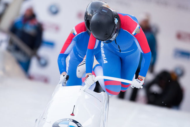 Международная федерация бобслея и скелетона одобрила нейтральный статус девяти российким спортсменам Международная федерация бобслея и скелетона одобрила нейтральный статус девяти российким спортсменам