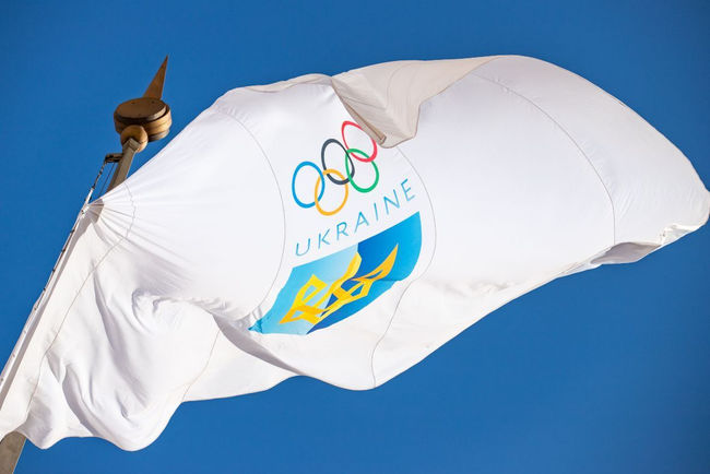 НОК Украины не будет призывать спортсменов страны к бойкоту международных соревнований с участием россиян НОК Украины не будет призывать спортсменов страны к бойкоту международных соревнований с участием россиян