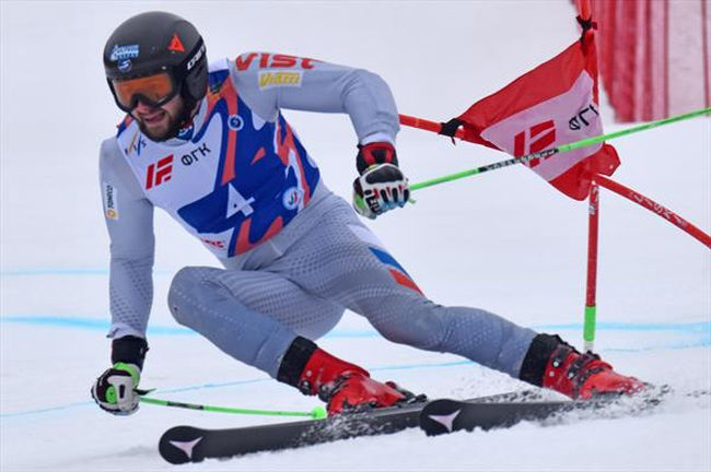 Нейтральный статус от FIS получили ещё три российских горнолыжника