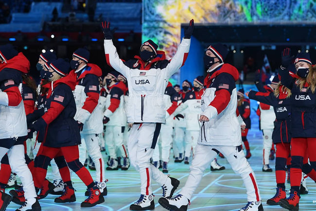 Американскую делегацию на церемонии открытия Олимпиады-2026 в Италии возглавит вице-президент США Джей Ди Вэнс