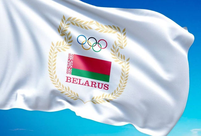 Беларусь на Олимпиаде-2026 представят семь спортсменов. Состав сборной