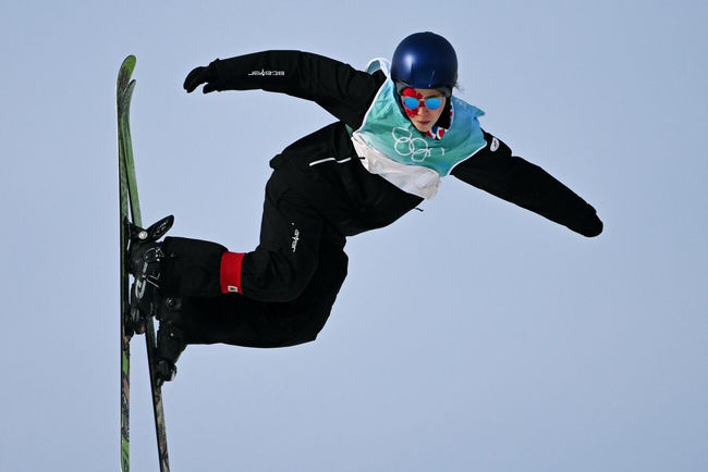 Фристайл на Олимпиаде-2026&nbsp;— без российских участников. Таталина и Прусакова не отобрались на Игры