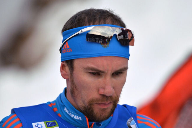 Алексей Слепов: Не могу сказать, что наши биатлонисты боролись бы за олимпийские медали, ребята расслабились