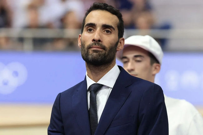 Мартену Фуркаду на Олимпиаде-2026 вручат шестое золото