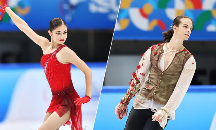 Алена Леонова: Место вне тройки на Олимпиаде-2026&nbsp;можно считать провалом для Петросян и Гуменника