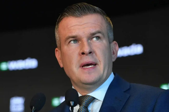 Главе WADA Баньке некомфортно из-за присутствия Этери Тутберидзе на Олимпиаде-2026