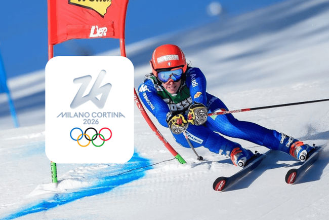 Расписание соревнований по горнолыжному спорту на Олимпиаде-2026 в Милане-Кортине