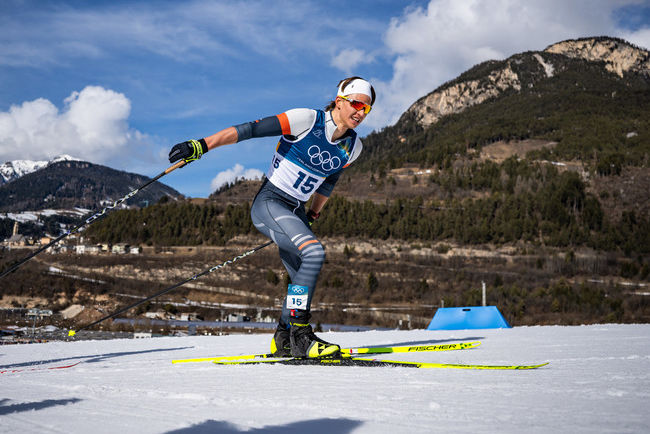 Николай Морилов: Четвертое место Савелия&nbsp;— это просто невероятный успех!