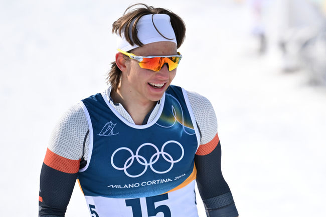 Сорин&nbsp;— об участии Коростелева в олимпийском спринте: Мы ещё подумаем, может даже придём к выводу, что лучше не бежать