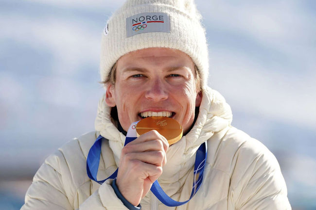 Дмитрий Губерниев: Большунова на Олимпиаде нет, если Клебо выиграет шесть из шести, я не удивлюсь