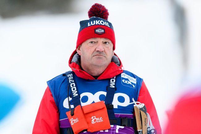Маркус Крамер: В олимпийском марафоне Дарья Непряева войдёт в восьмёрку лучших