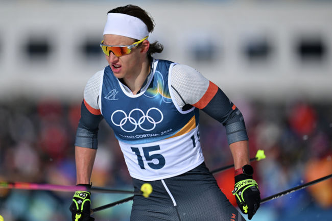 Cавелий Коростелев