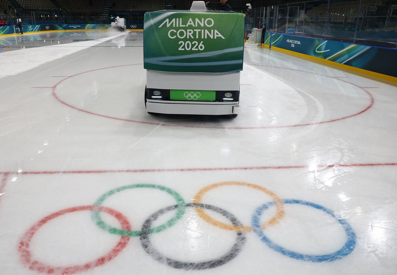 Все результаты российских спортсменов на Олимпиаде-2026 в Милане и Кортине