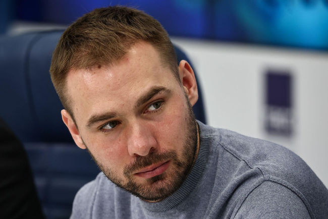 Антон Шипулин: Ради того, чтобы МОК и федерации вернули все права нашим спортсменам, я готов отдать все свои медали