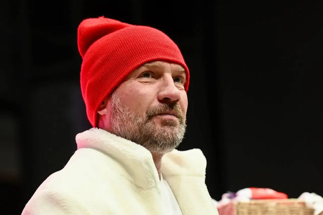 Роман Костомаров: В произвольной программе Петросян нужно идти по максимуму, иначе шансов не будет Роман Костомаров: В произвольной программе Петросян нужно идти по максимуму, иначе шансов не будет