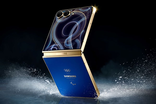 Определенные страны под запретом. В МОК объяснили, почему российские спортсменам на Олимпиаде не получили подарочные смартфоны